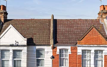 clay roofing Tattershall, Lincolnshire