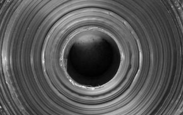 Tattershall edpm waterproofing