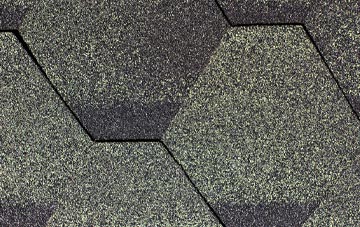 Tattershall fibreglass shingle repairs