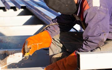 Tattershall flat roofing options