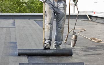 flat roof replacement Tattershall, Lincolnshire