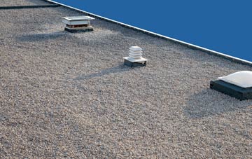 flat roofing Tattershall, Lincolnshire