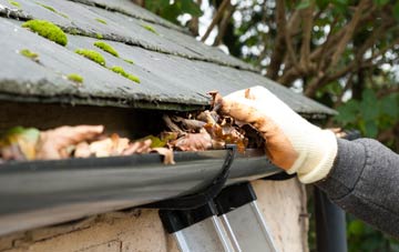gutter cleaning Tattershall, Lincolnshire