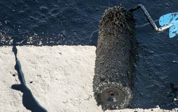 Tattershall liquid sealant waterproofing