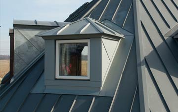 metal roofing Tattershall, Lincolnshire