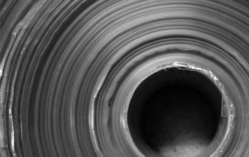 Tattershall pvc roof replacement