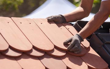 Tattershall roof tile contractors