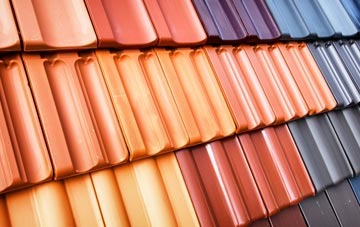 Tattershall roof tile costs