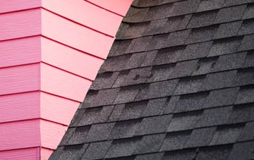 rubber roofing Tattershall, Lincolnshire