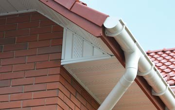 Tattershall soffit repair costs