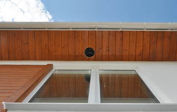 Tattershall soffit repair quotes