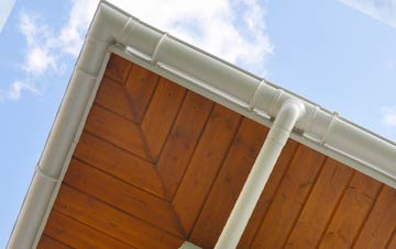 Tattershall soffit types