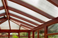 Tattershall conservatory roofing insulation