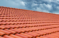 Tattershall roofing tiles