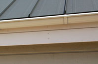 Tattershall soffit repair